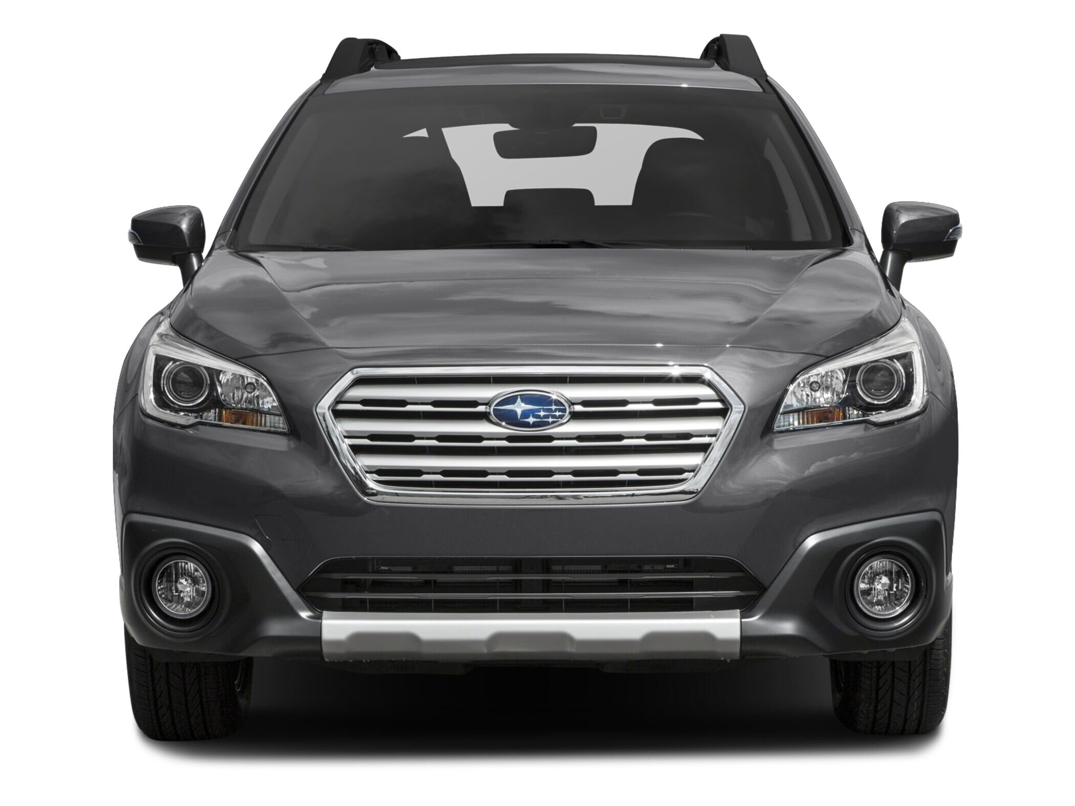 2017 Subaru Outback 3.6R Limited photo 4
