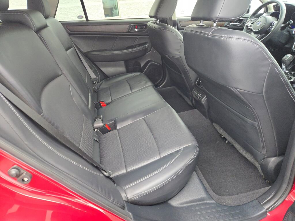 2019 SUBARU OUTBACK - Image 9
