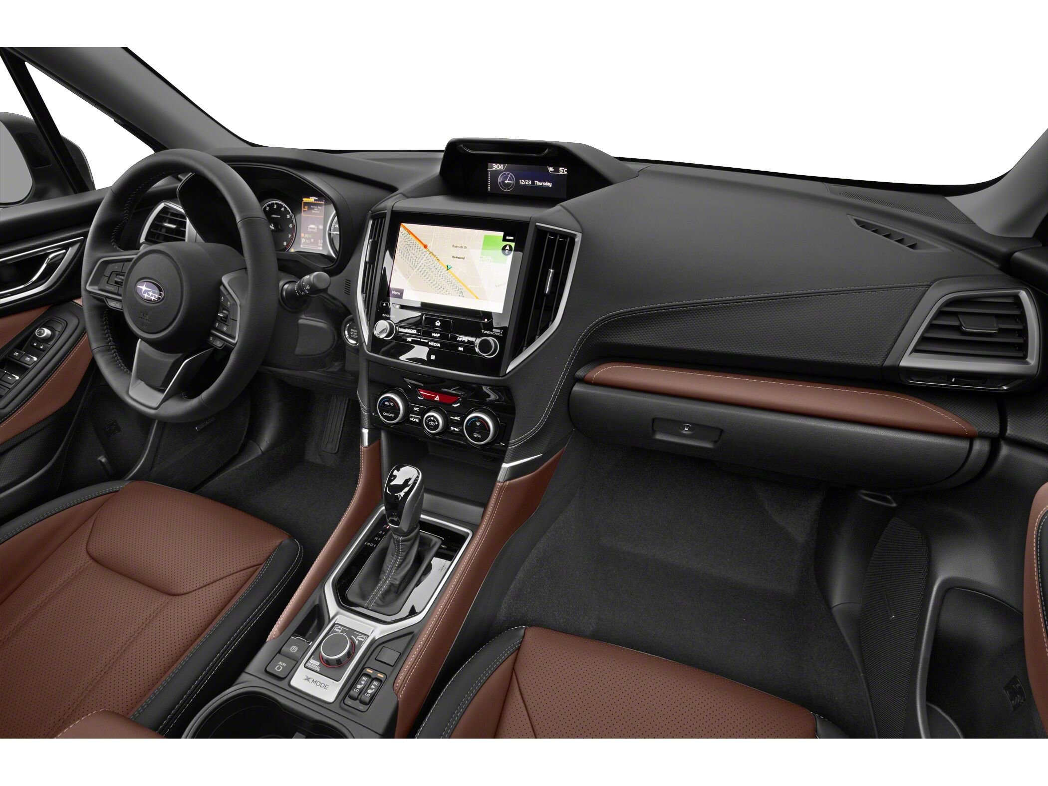 2023 SUBARU FORESTER - Image 15