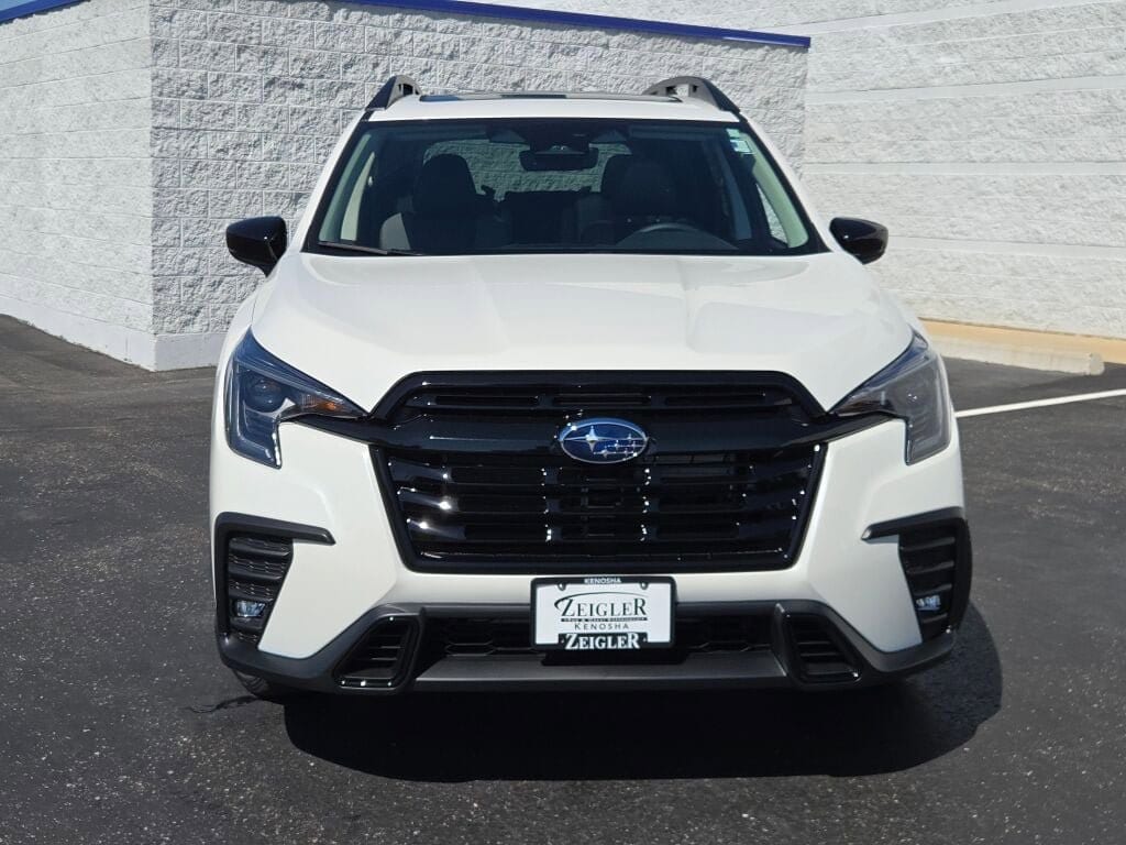 Used 2025 Subaru Ascent Onyx Edition 7-Passenger SUV