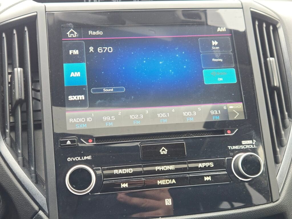 2023 SUBARU CROSSTREK - Image 27