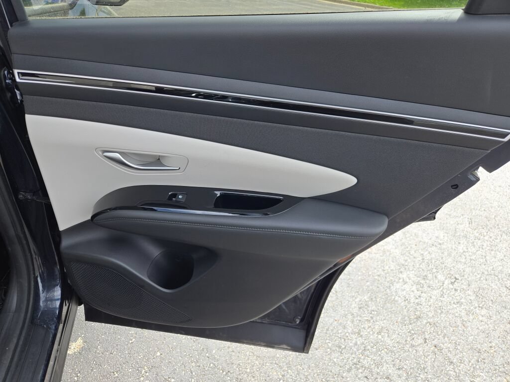 2024 Hyundai Tucson SEL Convenience - Photo 9