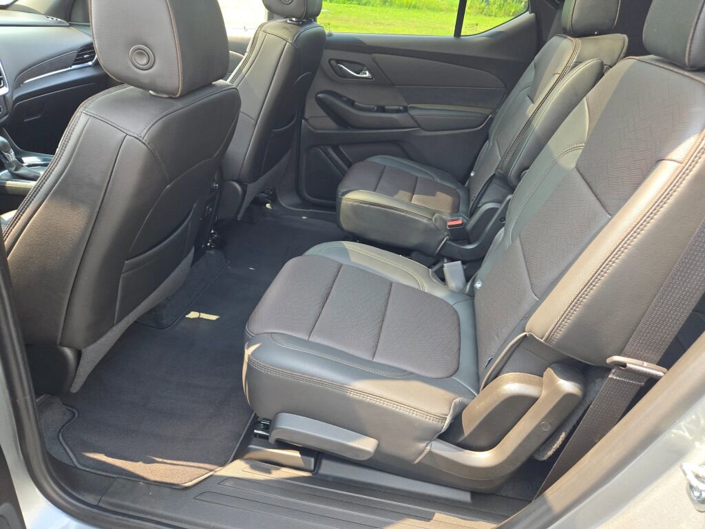 2023 CHEVROLET TRAVERSE - Image 20