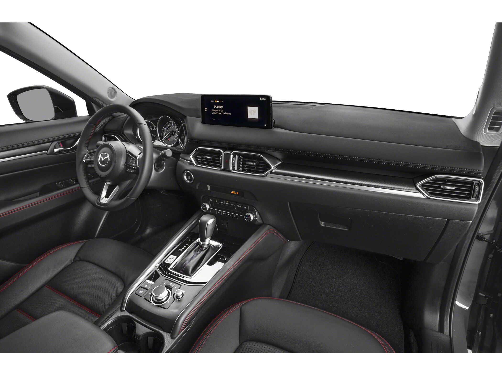 2022 MAZDA CX-5 - Image 15