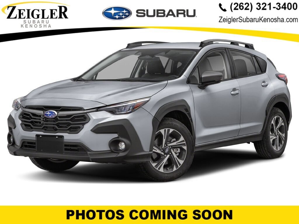 Used 2026 Subaru Crosstrek Premium SUV