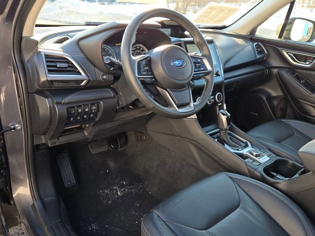 2023 SUBARU FORESTER - Image 20