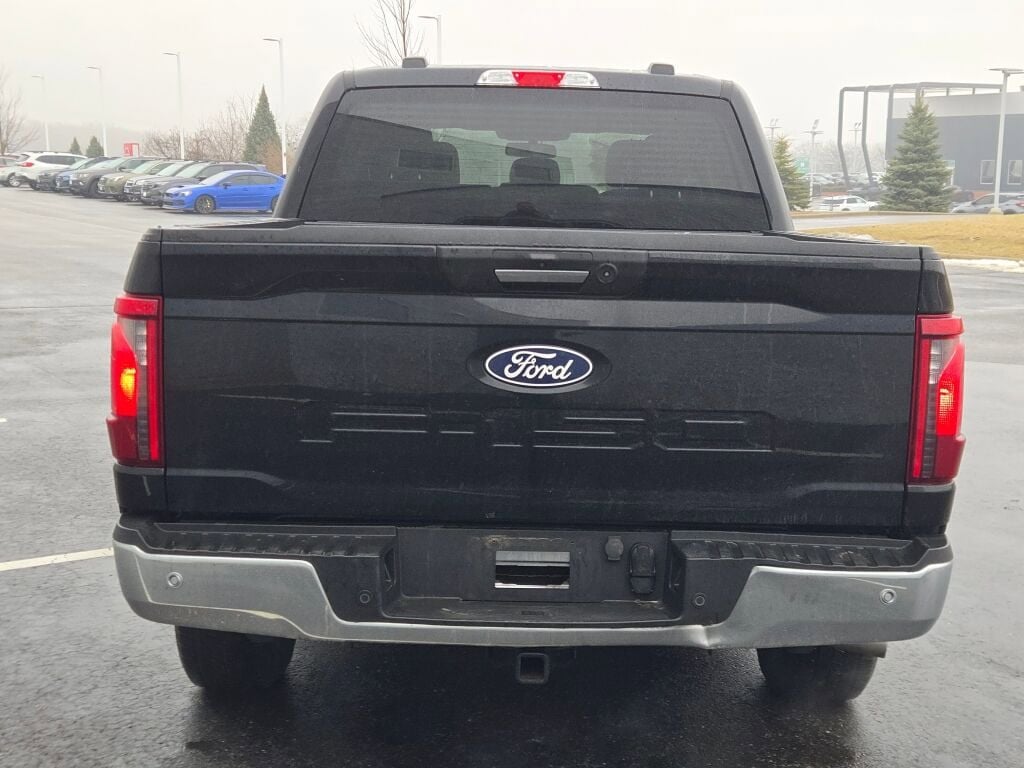 2024 FORD F-150 - Image 12