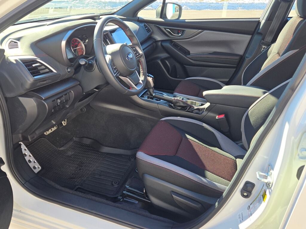 2023 SUBARU IMPREZA - Image 21