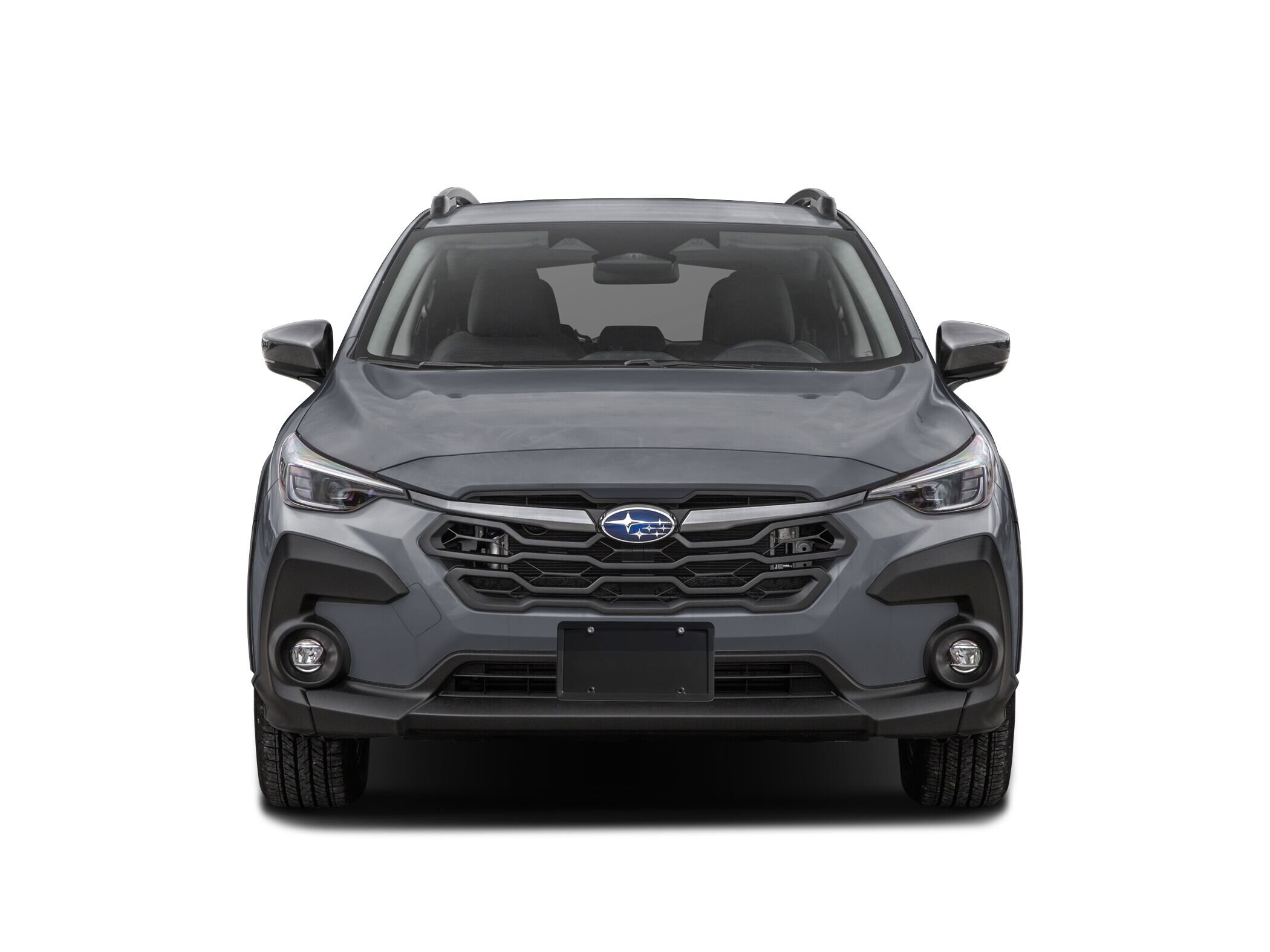 2026 Subaru Crosstrek Premium photo 2