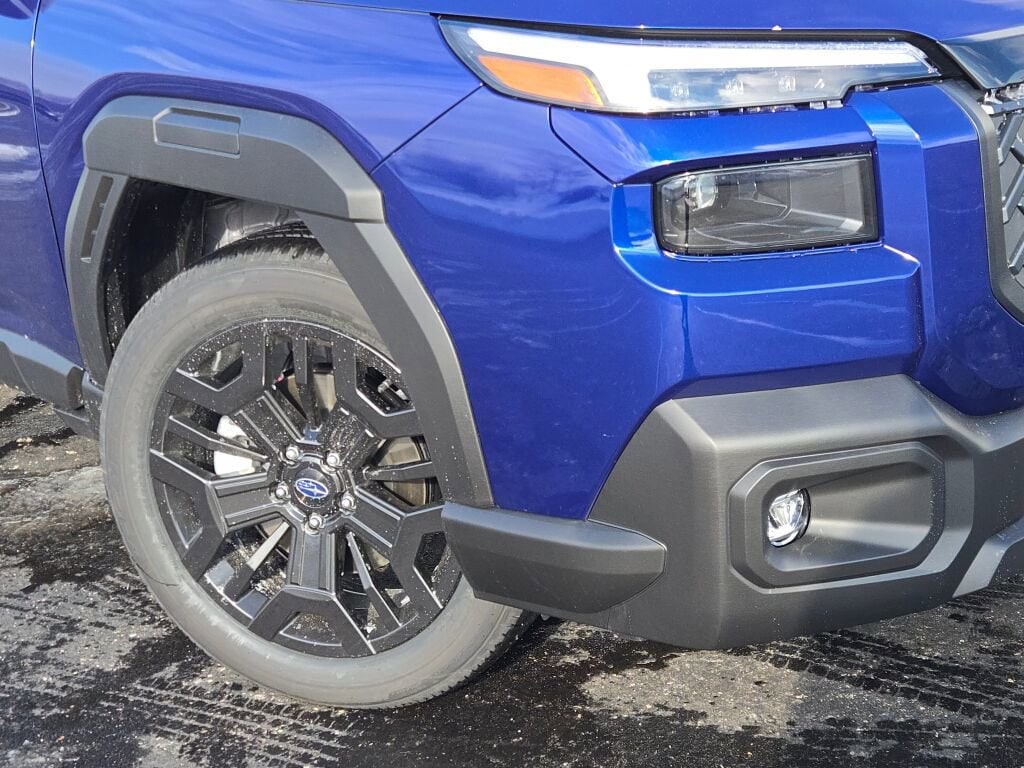 New 2026 Subaru Outback Limited XT SUV