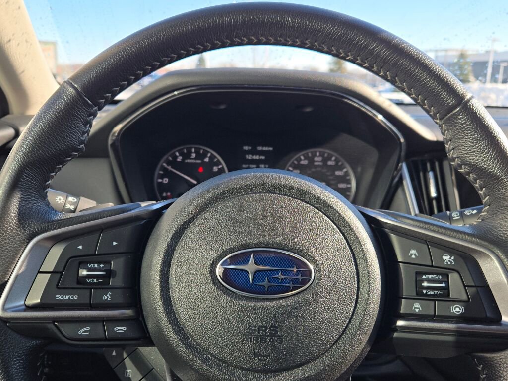 2022 SUBARU OUTBACK - Image 32