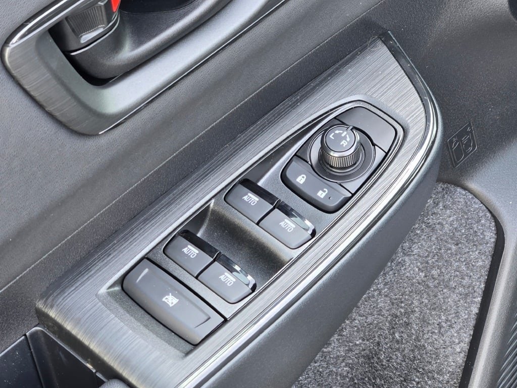 2026 Subaru Outback Wilderness - Photo 20