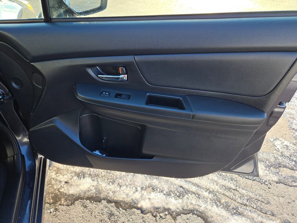 2013 SUBARU IMPREZA - Image 5