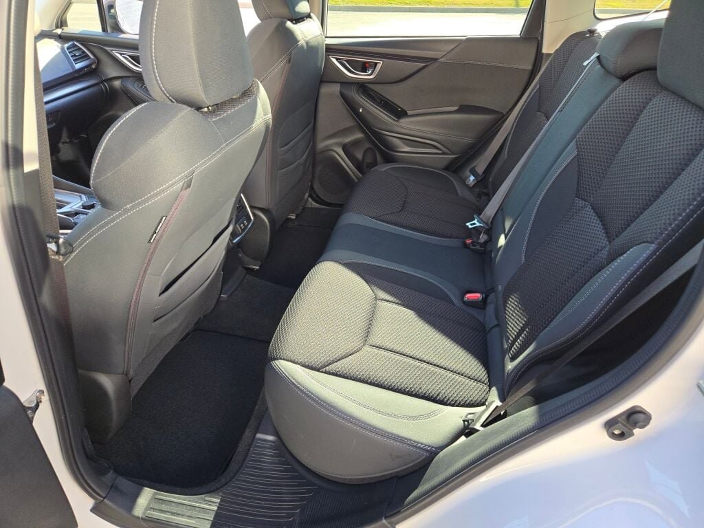2023 SUBARU FORESTER - Image 16