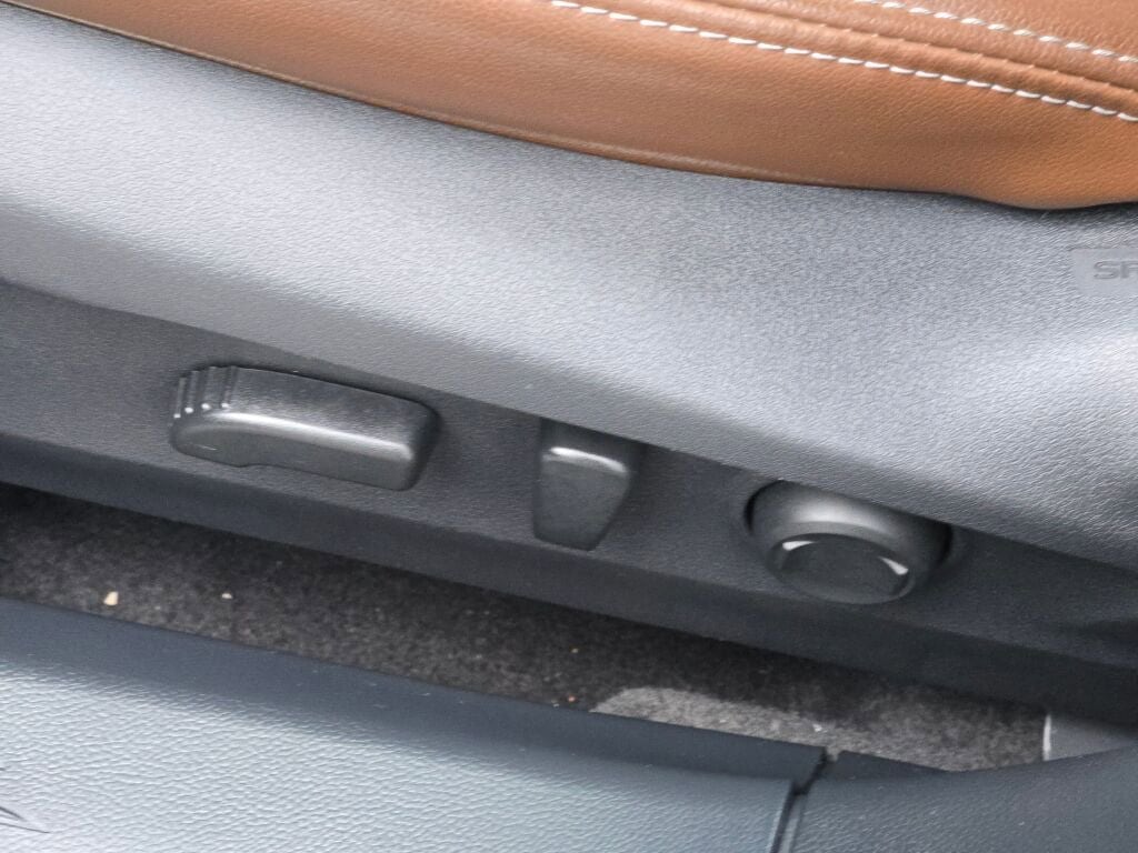 2021 SUBARU OUTBACK - Image 23