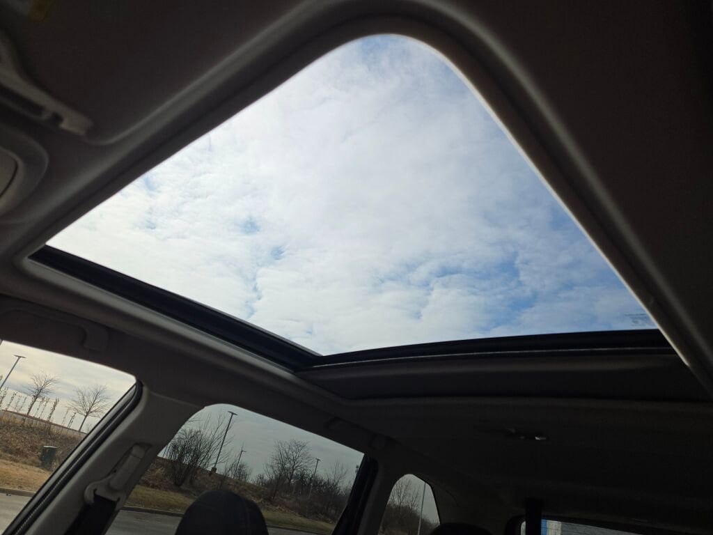 2021 SUBARU FORESTER - Image 27