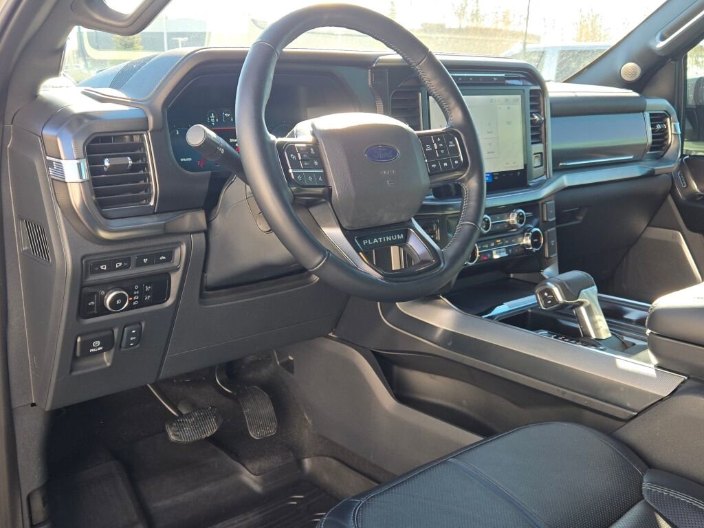 2024 FORD F-150 - Image 26