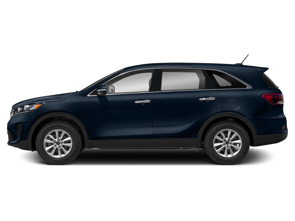Used 2019 Kia Sorento 2.4L LX SUV