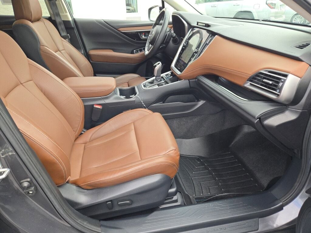 2021 SUBARU OUTBACK - Image 7
