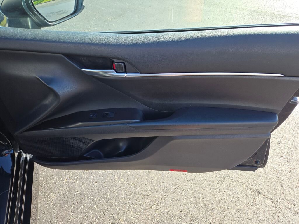 2021 TOYOTA CAMRY - Image 6