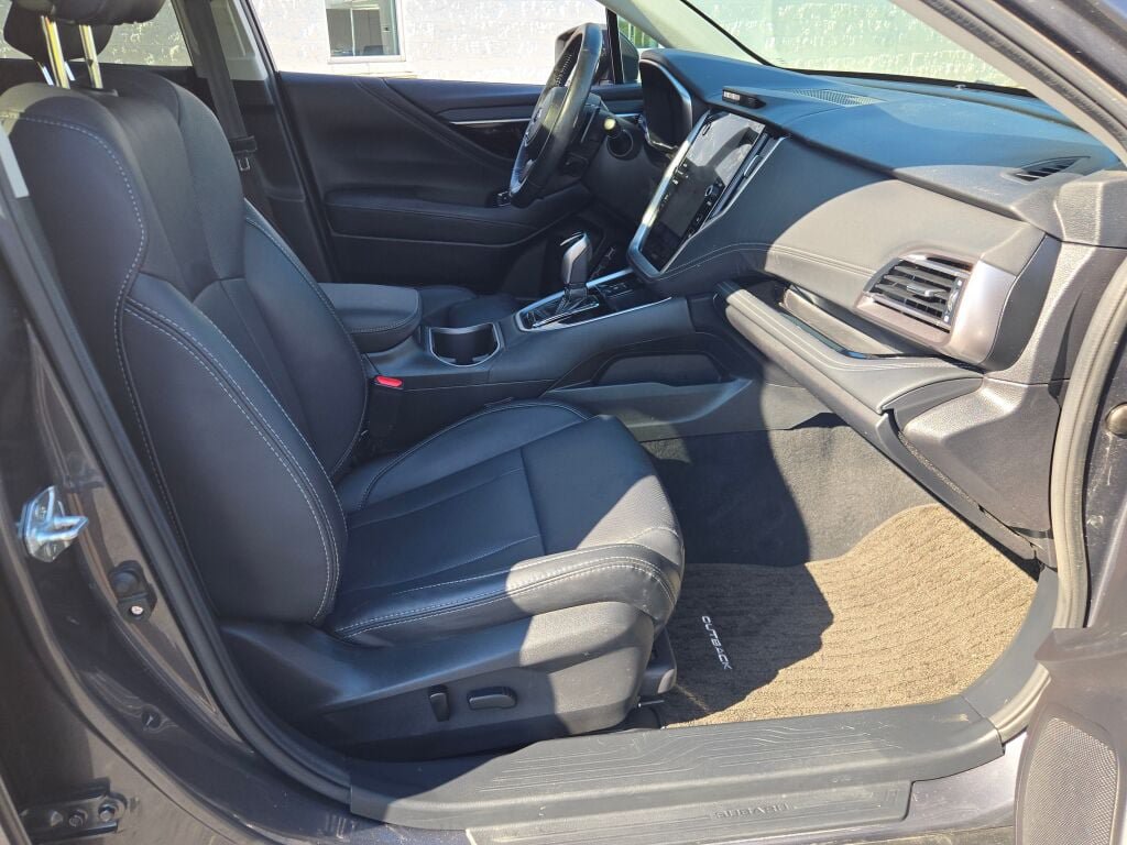2024 Subaru Outback Limited - Photo 8
