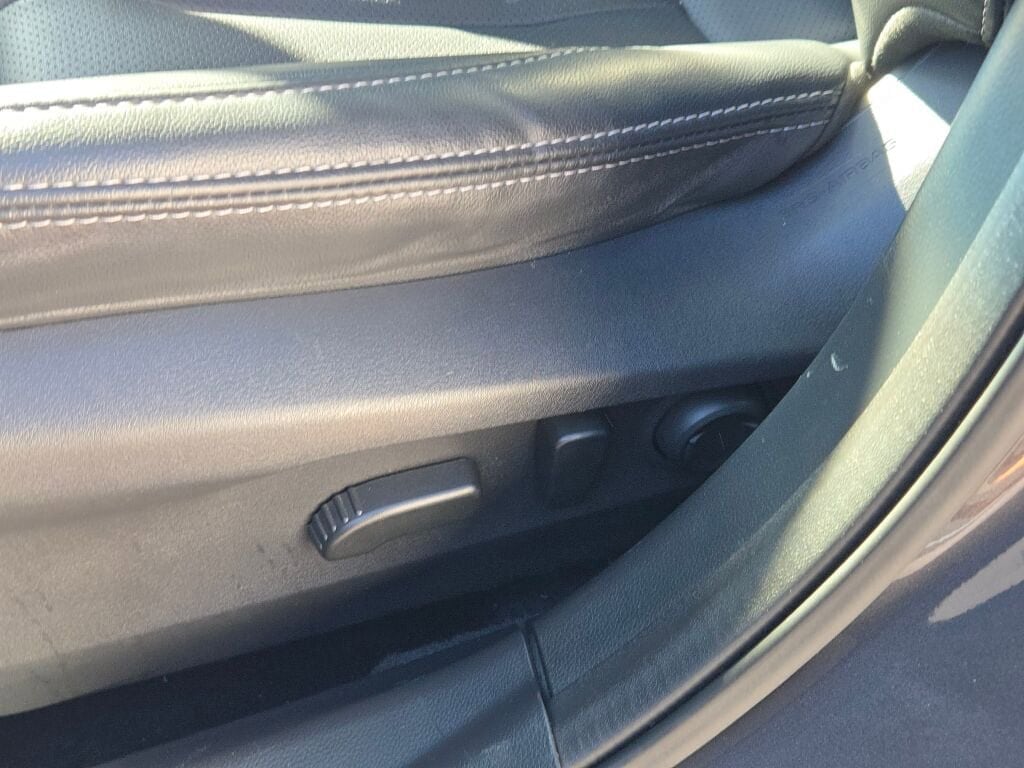 2022 SUBARU OUTBACK - Image 24