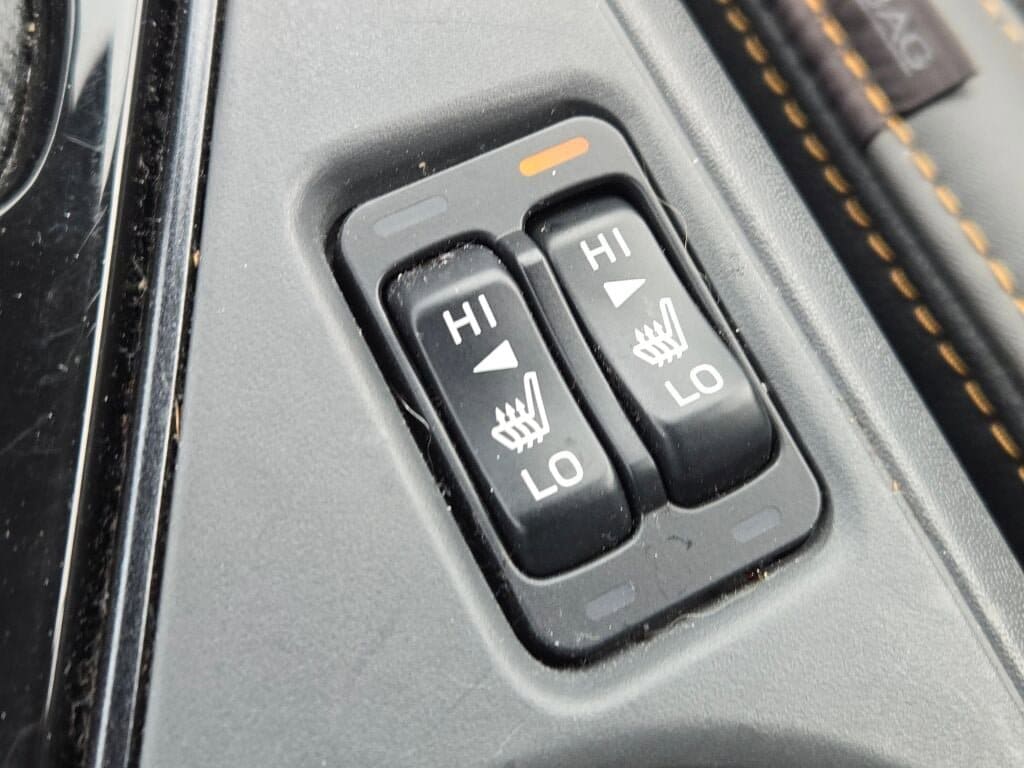 2024 SUBARU CROSSTREK - Image 16