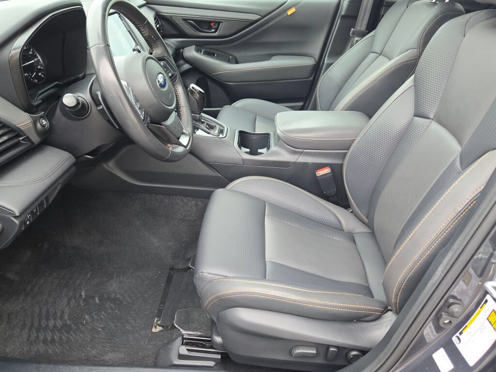 2023 Subaru Outback Wilderness - Photo 19