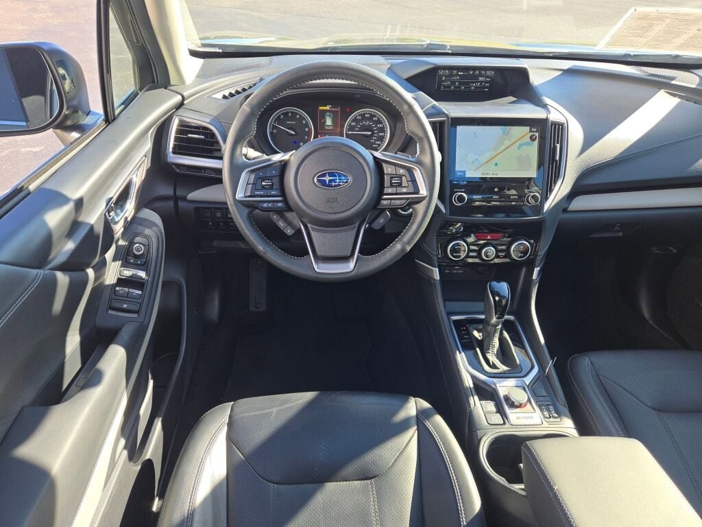 2023 SUBARU FORESTER - Image 19