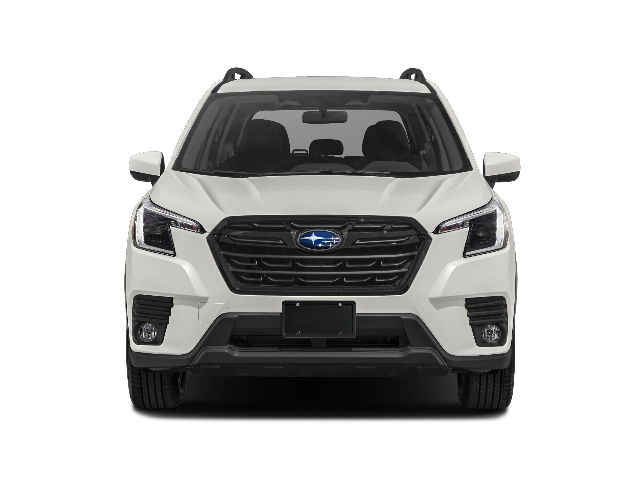 2023 SUBARU FORESTER - Image 4
