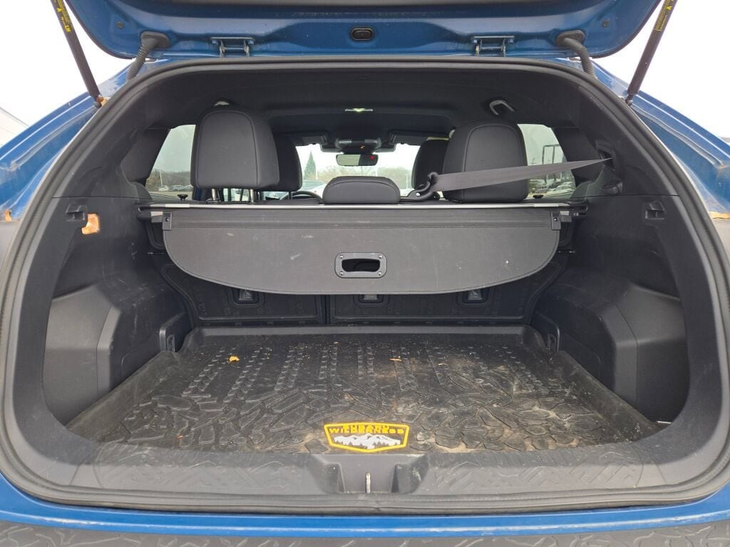 2024 SUBARU CROSSTREK - Image 10