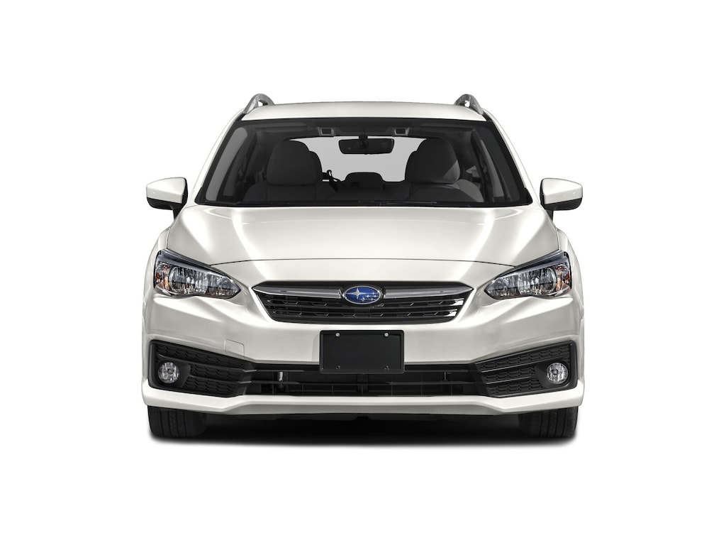 Certified 2023 Subaru Impreza Premium 5-Door