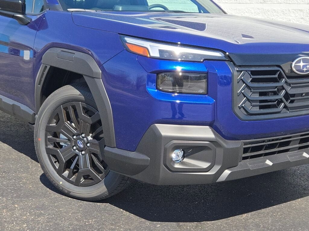 New 2026 Subaru Outback Limited XT SUV