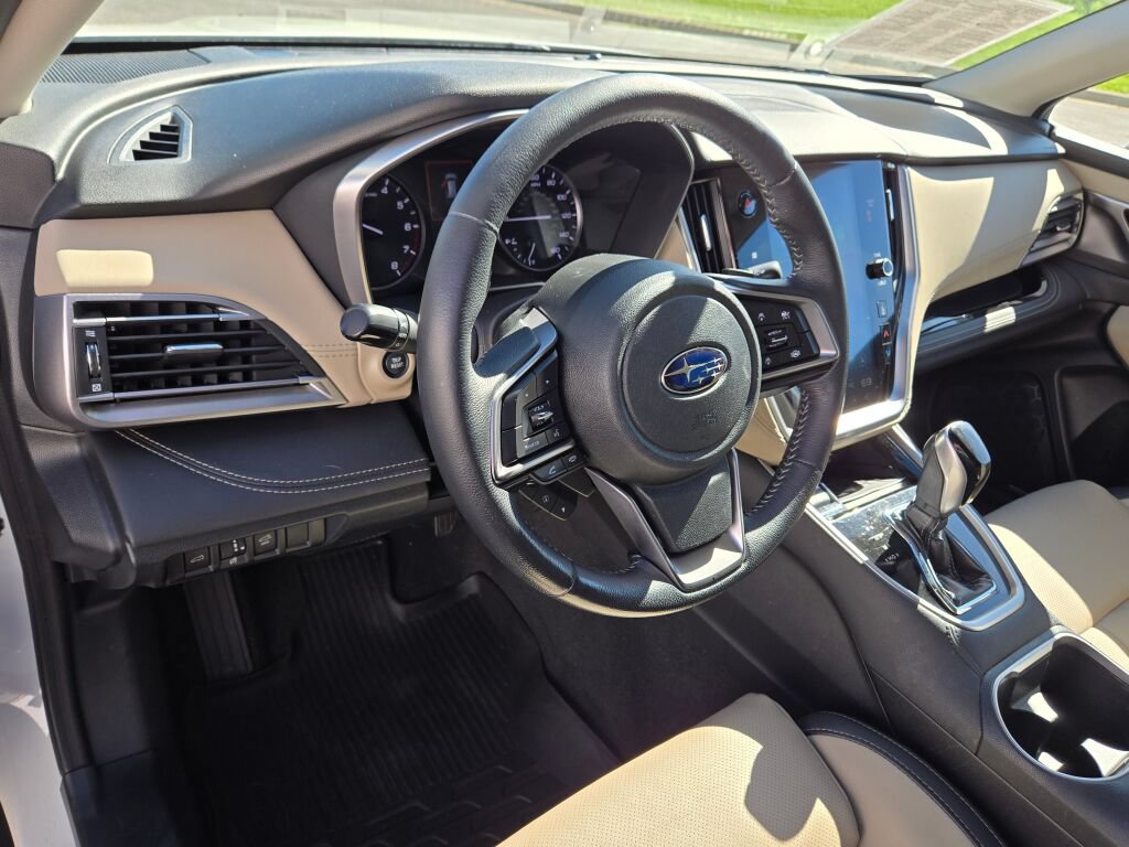2020 Subaru Outback Limited - Photo 22