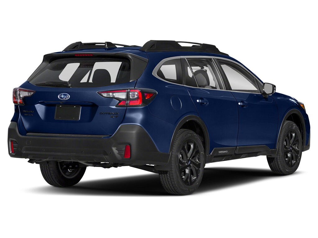 Used 2020 Subaru Outback Onyx Edition XT SUV