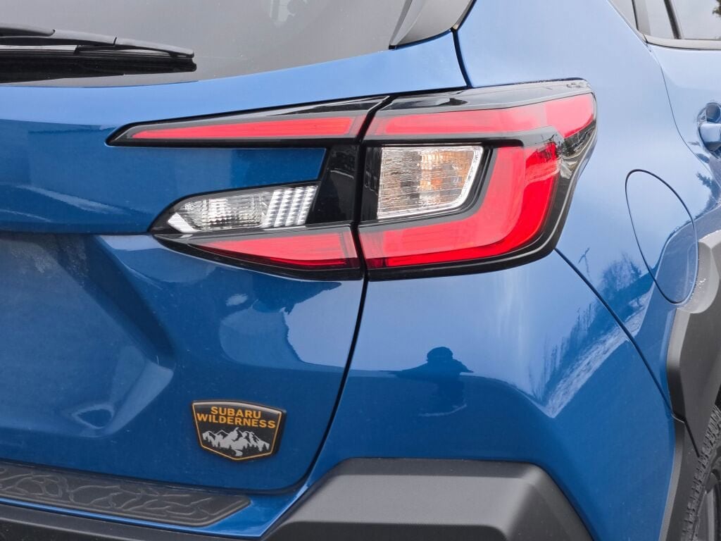 2024 SUBARU CROSSTREK - Image 6