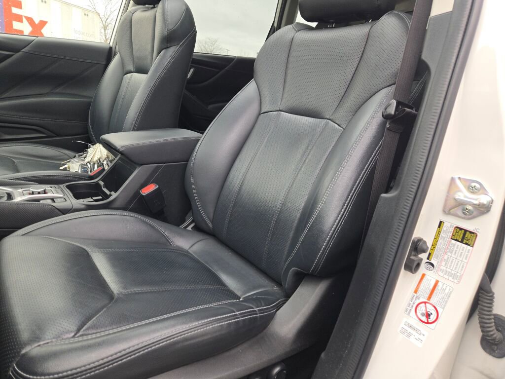 2020 SUBARU FORESTER - Image 27