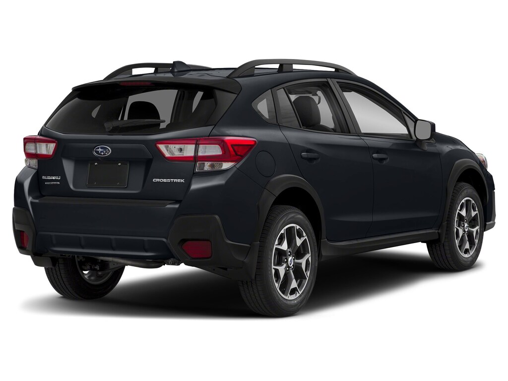 Used 2018 Subaru Crosstrek 2.0i Premium with SUV