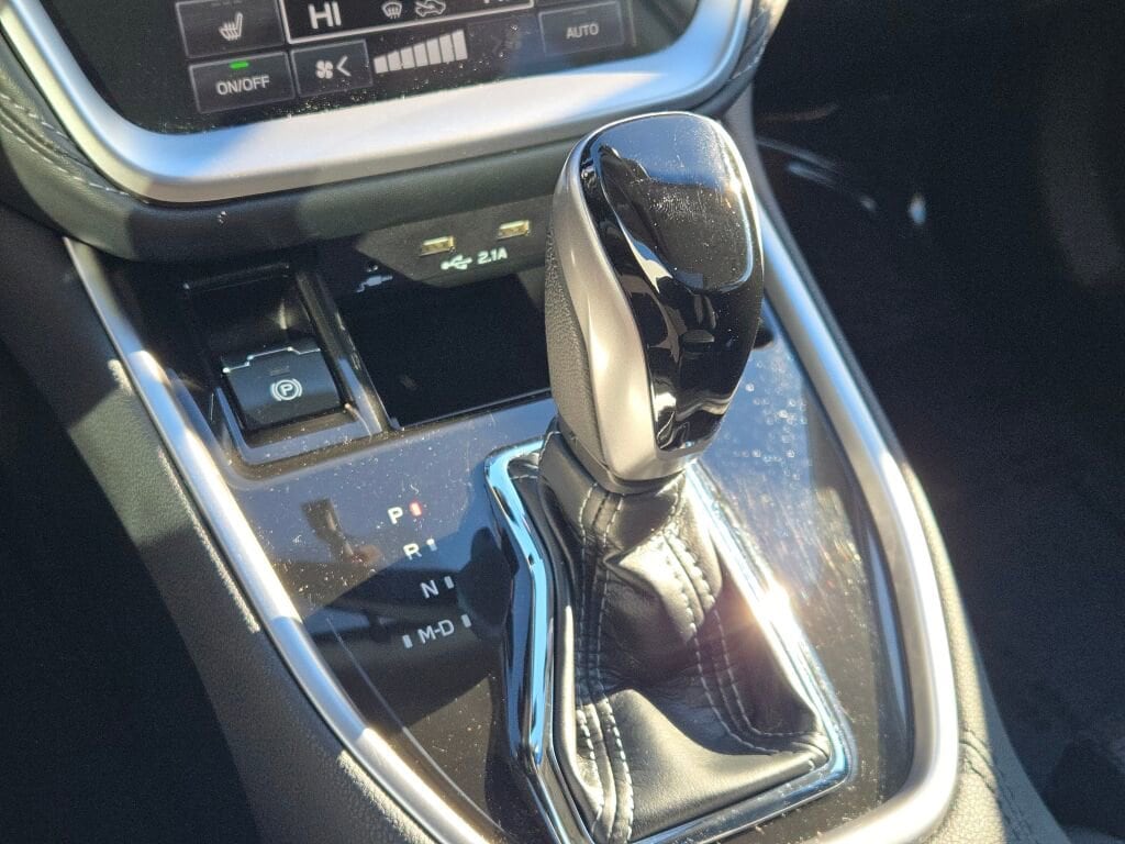 2022 SUBARU OUTBACK - Image 28