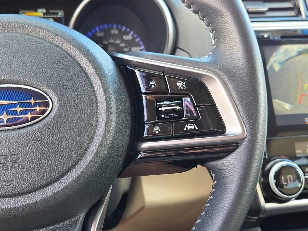 2019 Subaru Outback Limited - Photo 35
