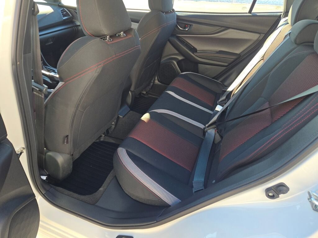 2023 SUBARU IMPREZA - Image 16