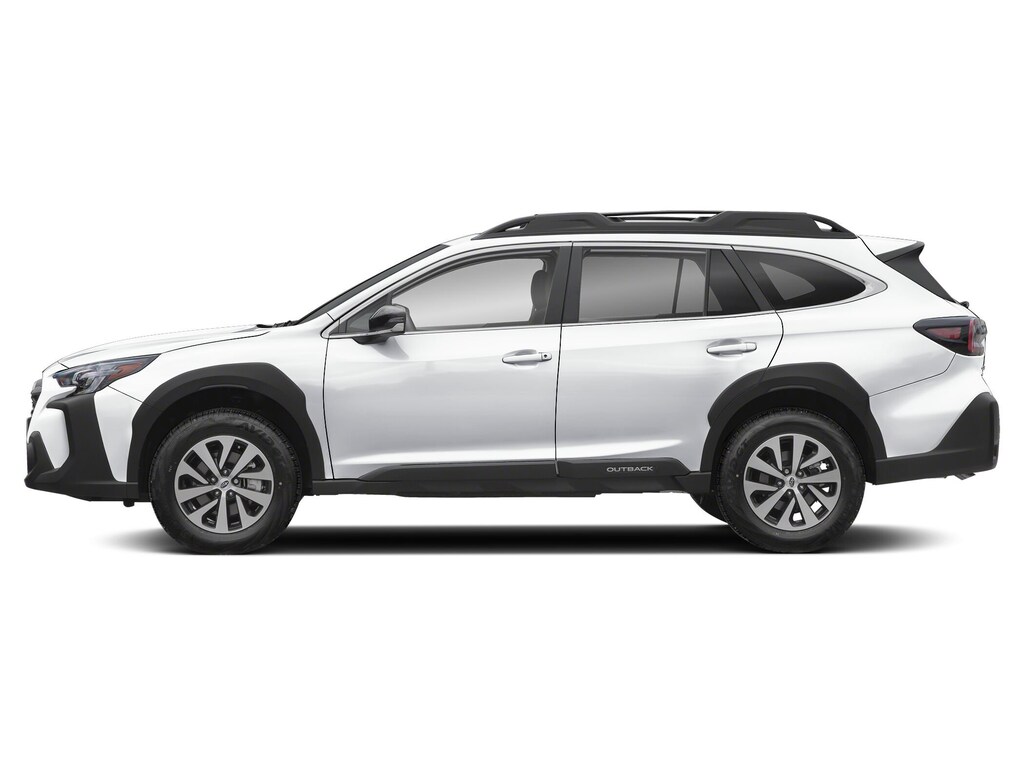 Used 2024 Subaru Outback Premium SUV