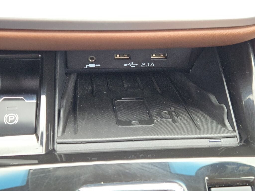 2021 SUBARU OUTBACK - Image 29