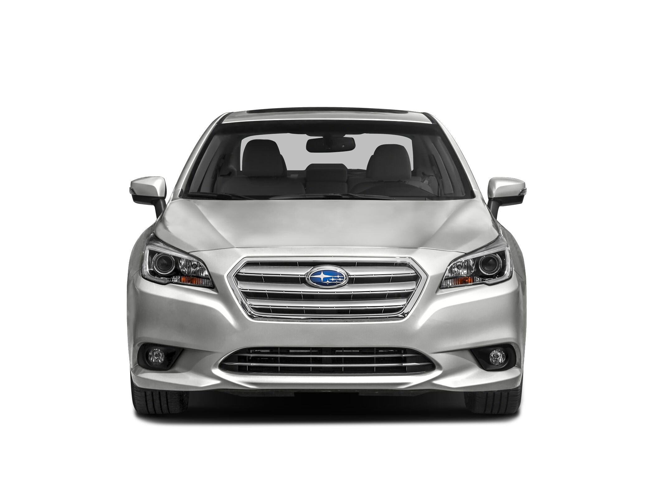 2015 SUBARU LEGACY - Image 4