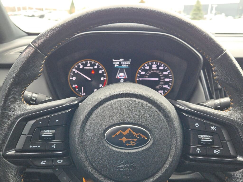 2022 SUBARU OUTBACK - Image 32