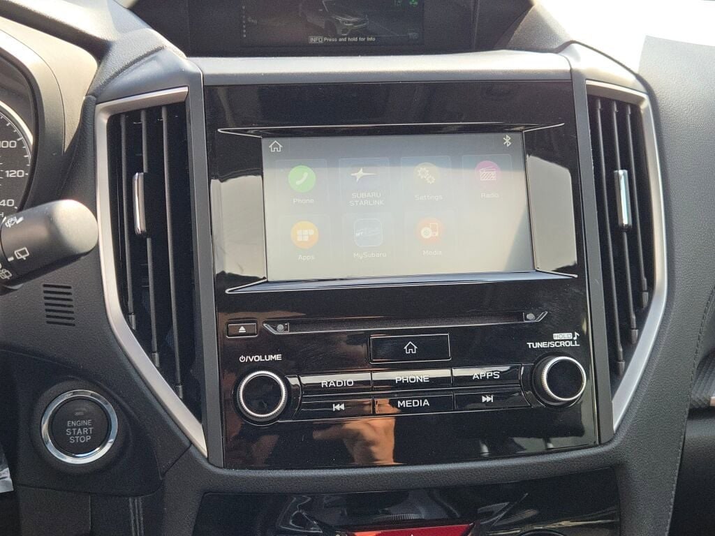 2022 SUBARU FORESTER - Image 25