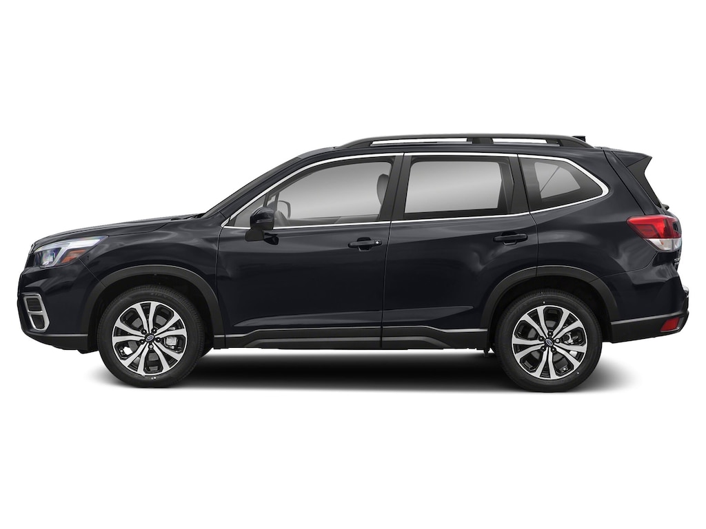 Used 2019 Subaru Forester Limited SUV