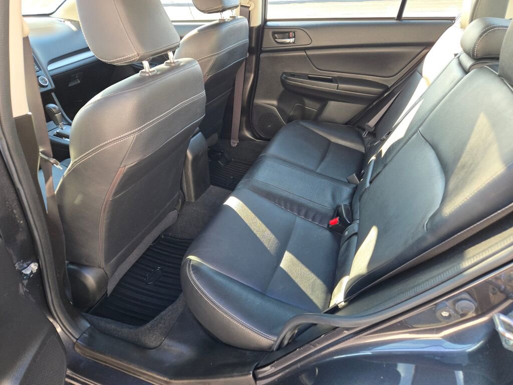 2013 SUBARU IMPREZA - Image 15