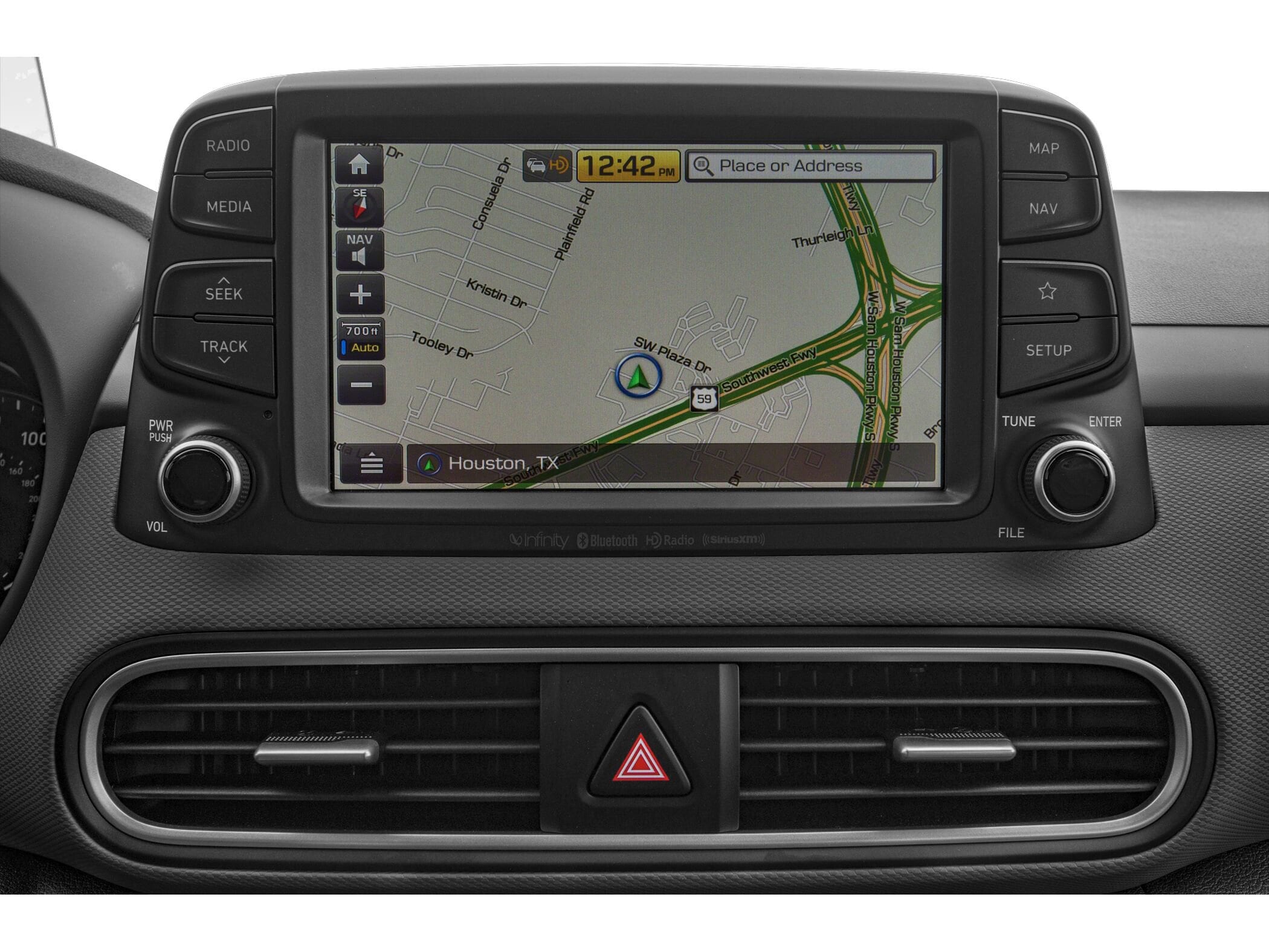 2021 HYUNDAI TUCSON - Image 16