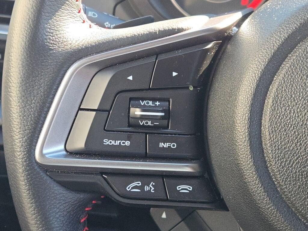 2023 SUBARU IMPREZA - Image 28